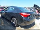 Toyota Corolla Le Image 3