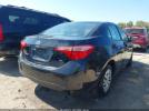 Toyota Corolla Le Image 12