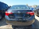 Toyota Corolla Le Image 16
