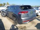 Volkswagen Atlas 2.0t Se Image 2