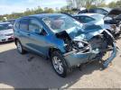 Honda CR-V Ex Image 1