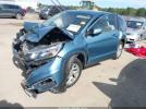 Honda CR-V Ex Image 8