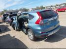 Honda CR-V Ex Image 3