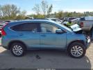 Honda CR-V Ex Image 12