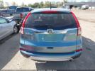 Honda CR-V Ex Image 2