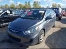 Hyundai ACCENT Gs Image 8