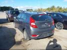 Hyundai ACCENT Gs Image 7