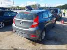 Hyundai ACCENT Gs Image 2