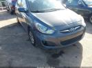 Hyundai ACCENT Gs Image 5