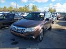 Subaru Forester 2.5x Premium Image 6