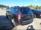Subaru Forester 2.5x Premium Image 3