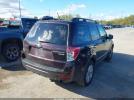 Subaru Forester 2.5x Premium Image 2