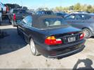 BMW 3 Series Image 6