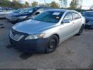 Toyota Camry Le Image 4