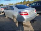 Toyota Camry Le Image 7