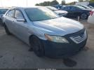 Toyota Camry Le Image 5