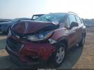 Chevrolet Trax Awd Lt Image 5