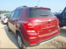 Chevrolet Trax Awd Lt Image 3