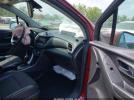 Chevrolet Trax Awd Lt Image 4