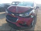 Chevrolet Trax Awd Lt Image 14