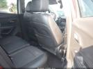 Chevrolet Trax Awd Lt Image 6
