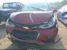 Chevrolet Trax Awd Lt Image 17
