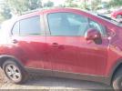 Chevrolet Trax Awd Lt Image 10