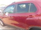 Chevrolet Trax Awd Lt Image 9