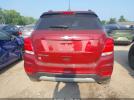 Chevrolet Trax Awd Lt Image 15