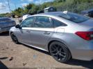 Honda Civic Sport Image 11