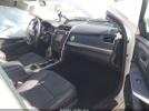 Toyota Camry Se Image 17
