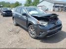 Toyota RAV4 Limited Image 1