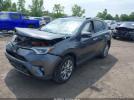 Toyota RAV4 Limited Image 8