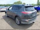 Toyota RAV4 Limited Image 3