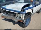 Chevrolet Blazer S10 Image 6