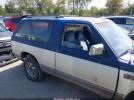 Chevrolet Blazer S10 Image 13