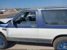 Chevrolet Blazer S10 Image 10