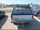 Chevrolet Blazer S10 Image 14