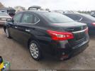 Nissan Sentra Sv Image 3