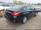 Nissan Sentra Sv Image 4
