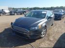 Ford Fusion Se Image 9