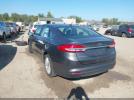 Ford Fusion Se Image 5