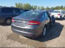 Ford Fusion Se Image 4