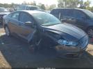 Ford Fusion Se Image 8