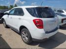 Chevrolet Equinox Ls Image 7