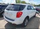 Chevrolet Equinox Ls Image 6