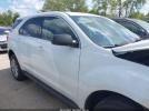 Chevrolet Equinox Ls Image 4