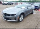 Chevrolet Camaro Rwd  1ls Image 3