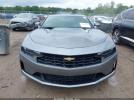 Chevrolet Camaro Rwd  1ls Image 15