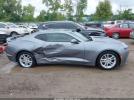 Chevrolet Camaro Rwd  1ls Image 9